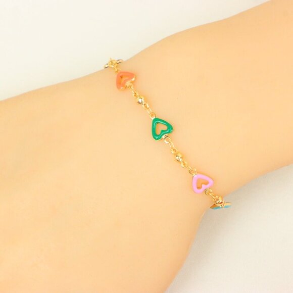 "New Beautiful Design Bracelet for Women/Girls, Gift, B907 - Picture 2 of 7